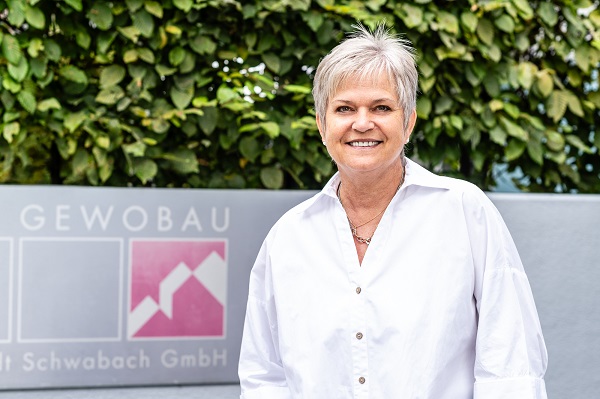 Monika Huber