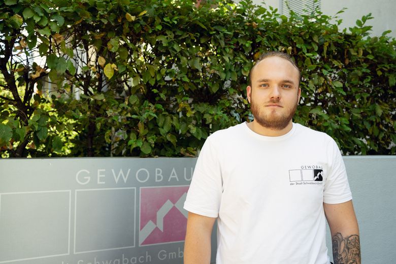 Mitarbeiter Foto